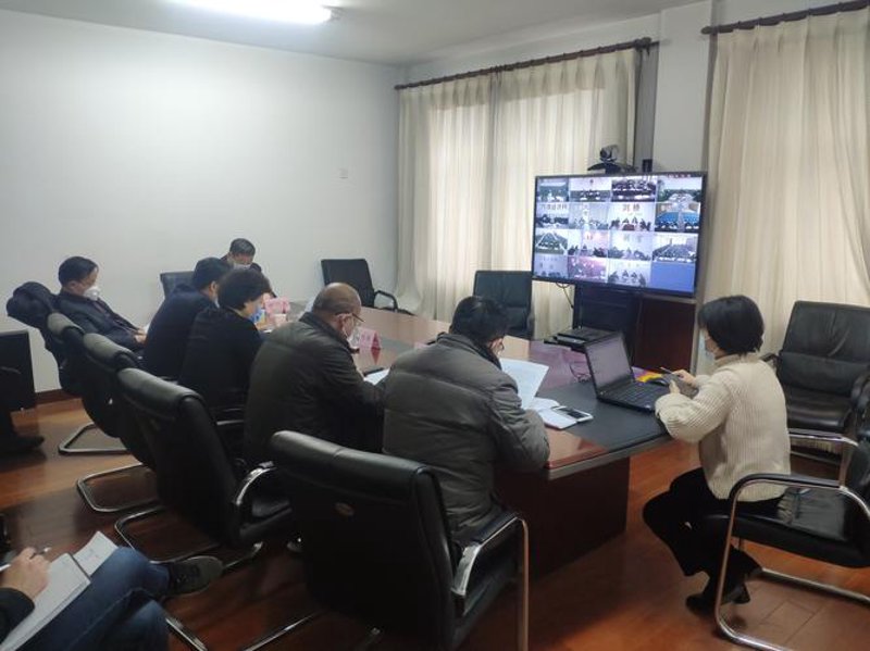 疫情下云端相聚新方式：云会议引领沟通变革
