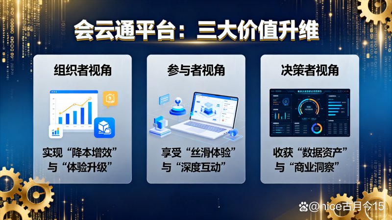 新时代会议管理的高效助手——会议签到系统